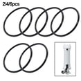thumbnail image 3 of Replacement O-Ring for Pentair R172009 300/320 300-19 300-29 Compatible! 4pcs, 3 of 4