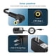 thumbnail image 2 of Cargador y adaptador de corriente para teclado Casio DC 9.5V ADE95100LU, 2 of 5