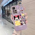 thumbnail image 1 of Xiaomi Mi Poco X5 Pro 5G Funda Celular Para De Mouse Gao Jiahui unisex, 1 of 2