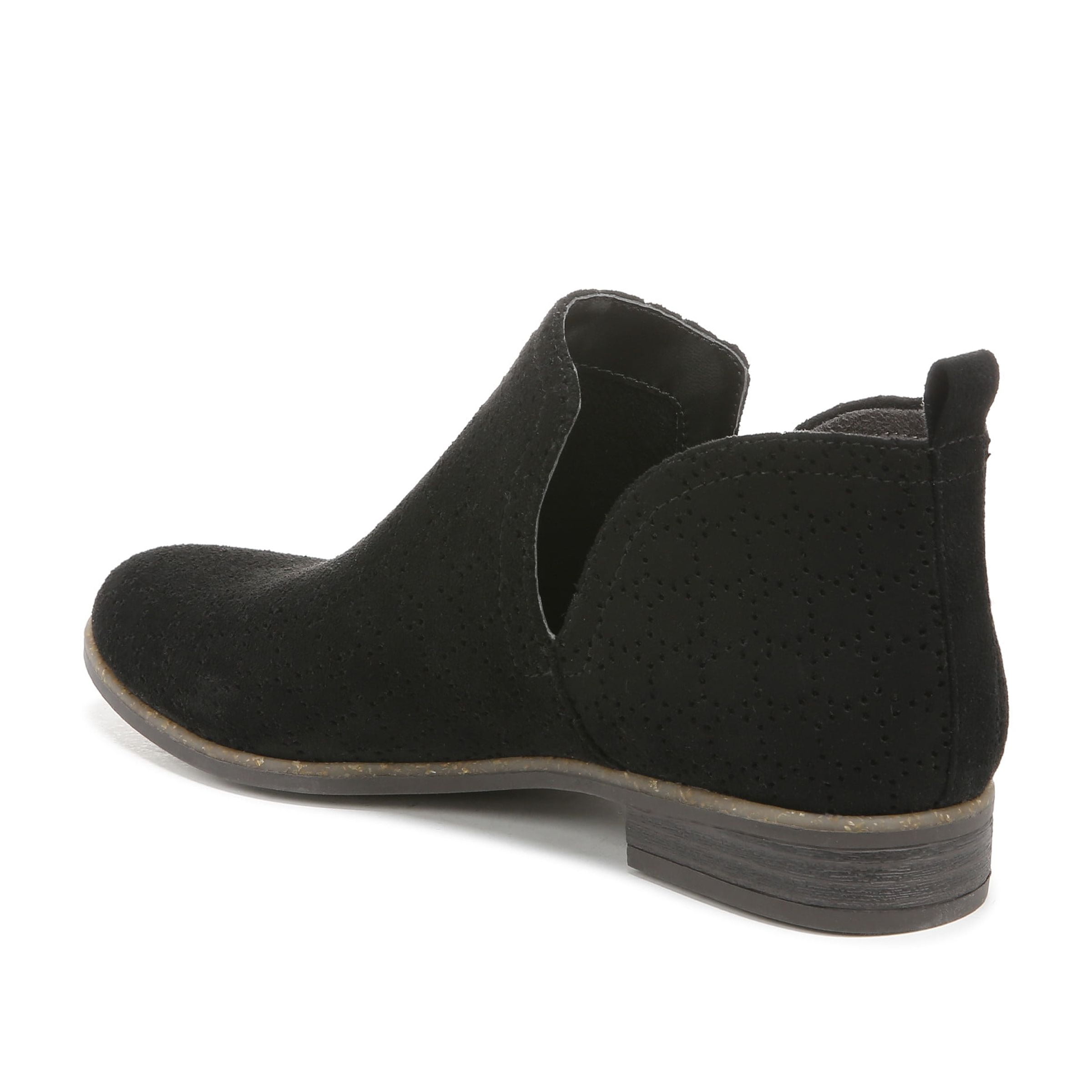 Dr. Scholl's Women's Rate Ankle Bootie, Wide Width Available