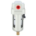 thumbnail image 2 of 1 or 4 Port PC Air Filter,1500L or Min Oil Water Separator,High Reliability for Compressed Air,Replacement for,PC Material,Sturdy,Easy to Install,Convenient to Use, 2 of 7