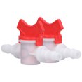 thumbnail image 1 of Drip Irrigation Parts Rv Shut Off Valve Pvc Cut Off Valve Rv Shutoff Valve,2Pcs  Control Valve Water Stop Controller Regulator ABS Switch Accessory Set Kit, 1 of 8