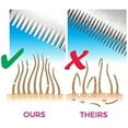 thumbnail image 4 of EaZee 41600209 Blue Deshedder Tool for Dog, Medium, 4 of 9