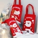 thumbnail image 2 of Christmas Candy Bag Gift Bags, 2 of 5