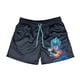 thumbnail image 1 of Pantalones cortos de malla de Anime para hombre, Shorts deportivos informales transpirables para playa, Fitness, gimnasio, secado rápido, baloncesto Fivean unisex, 1 of 2