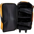 Brunswick Edge Double Roller Bowling Bag