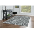 thumbnail image 4 of Linon Transitional Area Rug, 5' x 7', 4 of 13