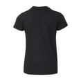 thumbnail image 3 of American Apparel Boy's Fine Jersey Tee, 3 of 3