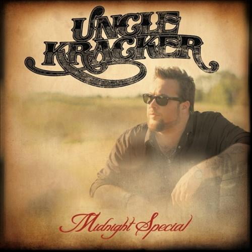 Uncle Kracker CD Spécial Minuit
