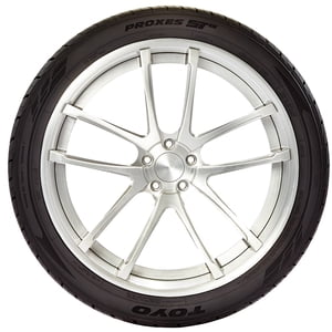 Toyo Proxes ST III 285/35R24 108 W Tire Sansujyuku sansujyuku.com