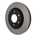 thumbnail image 4 of Centric Premium Brake Rotor, 4 of 5