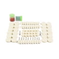 thumbnail image 1 of 76pcs Polishing Accessories Electric Grinding Kit Grinding Paste Suits For Tool, 1 of 5