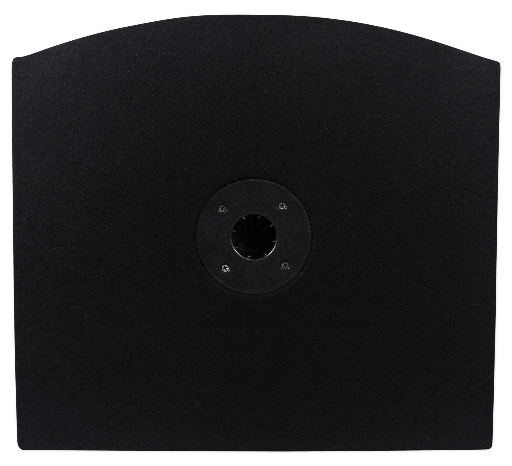 (2) Rockville RSG15 15 3000w Passive DJ/Pro Audio PA Speaker+(2) 15" Subwoofers