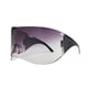 thumbnail image 5 of Gafas de sol futuristas a prueba de viento, gafas de moda ciberpunk Y2K. Púrpura, 5 of 9