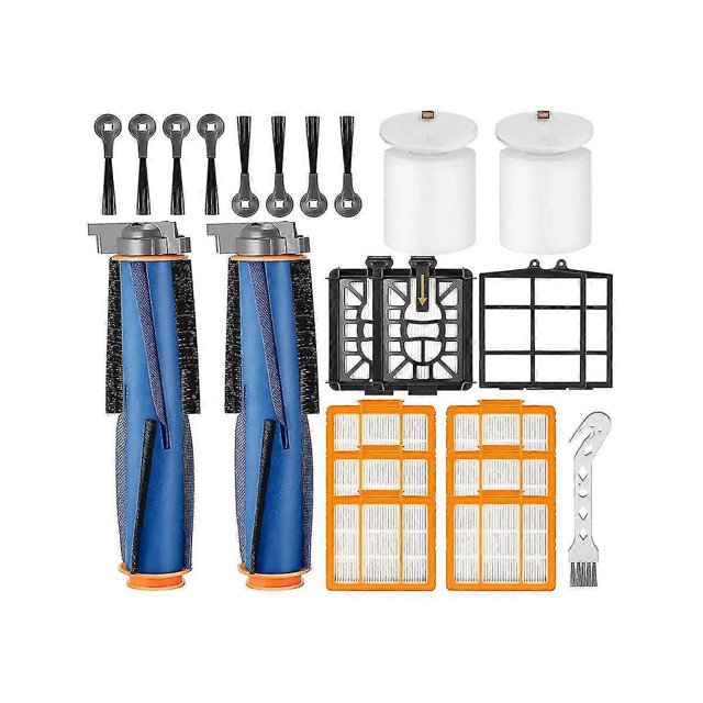 For Av2501ae Rv2502ae Av2501s Av2511ae Rv2610wa Av2610wa Ai Robot Vacuum Accessories Kit