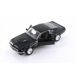 1/24 1969 Ford Mustang Boss 429 （カスタム品） 1/24 1969 Ford Mustang Boss 429 （カスタム品） 1969 Ford