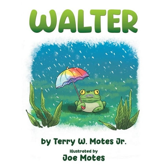 Walter, (Paperback)