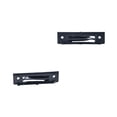 thumbnail image 1 of Par de GUÍAS DE DEFENSA TONG YANG VOLKSWAGEN POINTER 2000 al 2005 Traseras, 1 of 4