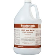 Lundmark 1 Gal. Lime And Rust Stain Remover 3390G01-4