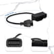 thumbnail image 5 of Cable adaptador OBD1 a OBD2 PARANNIC para vehículos Ford, 5 of 6