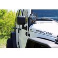 thumbnail image 3 of XINQIHANG-7" Black Short Antenna is Compatible with Ford F-150 (2009-2019)-Spiral Wind Noise Cancellation-Spring Steel Construction-Stainless Steel Threading, 3 of 7