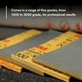 thumbnail image 6 of 3M 2023 Imperial Wet Or Dry Paper Sheets, 5-1/2" x 9" Grade 1500 50/Pack, 6 of 11