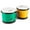 Green/Yellow, variant on Nino ABS Bongos Green/Yellow