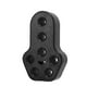 thumbnail image 3 of Aislante De Goma Del Silenciador Buje De Suspensión De Escape De Automóvil De Alta Densidad De Larga Duración De 12 Mm De Diámetro Para Chasis Para Soporte De Tubería ANGGREK Accesorios, 3 of 8