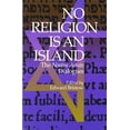 thumbnail image 2 of No Religion Is an Island: The Nostra Aetate Dialogues, (Paperback), 2 of 2