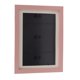thumbnail image 2 of Kids Art Frame Density Board PS Magnetic Front Opening Changeable Artwork Display Frame Holds 50PCS Pictures for Crafts Drawing Schoolwork Pink, 2 of 5