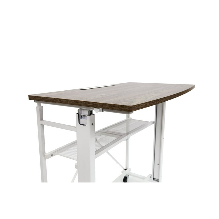 Hassen adjustable cheap standing desk