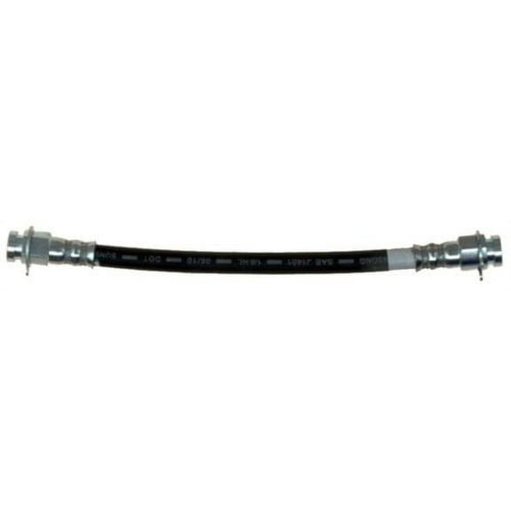 Raybestos Element3 Brake Hoses Fits select: 1988-1991 BUICK REATTA, 1986-1992 CADILLAC ELDORADO
