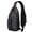 Galaxy Space Ro, variant on Elegant Paisley Sling Bag – Vintage Boho Floral Crossbody Backpack, Lightweight Anti-Theft Travel Daypack with Adjustable Strap & Multi-Pocket Design