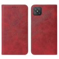 thumbnail image 2 of For Oppo Reno4 Z 5g Magnetic Closure Leather Phone Case, 2 of 5