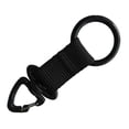 thumbnail image 3 of Silicone Mouthpiece Holder Regulator Retainer Belt Clip Scuba Diving, 3 of 7