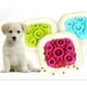 thumbnail image 3 of Cuenco de alimentación lenta antihinchazón para perros y gatos pequeños, medianos y grandes, cuenco antiglotonería, cuenco interactivo para perros y gatos que evita que coman rápidamente, 3 of 5