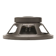 Eminence Professional Series Kappa Pro 15LF2 15 Pro Audio Speaker with Extended Bass, 600 Watts at 8 Ohms, Black