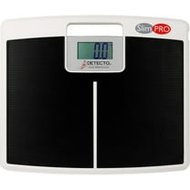 Detecto SlimPRO Low-Profile Digital Scale