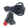 thumbnail image 1 of 2M Cable Connection Line Durable Premium Cigarette Plug Adaptor Cord for Kemin Refrigerator Compressor Cool Box Mini Fridge, 1 of 5