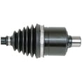 thumbnail image 4 of For Chevy Cavalier & Pontiac Sunfire 1995-2001 Front Left Driver Side CV Axle Shaft - BuyAutoParts, 4 of 6