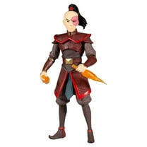 Avatar The Last Airbender Prince Zuko Action Figure 5"