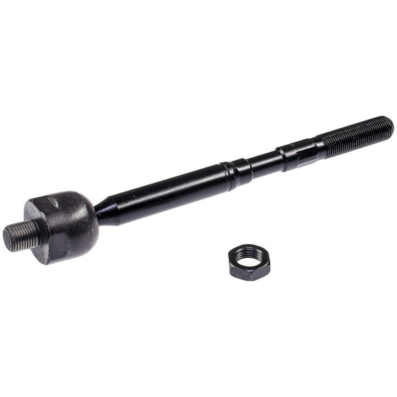 Dorman TI74270PR Front Inner Steering Tie Rod End for Specific Toyota Models, Black Fits select: 2004-2005 TOYOTA RAV4