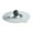 Grey, variant on Fdelink Water Cup Food Grade Silicone Cup Lid Mug Covers Antidust Glass Cup Coffee Mug Cover Airtight Seal Lids Cap Drink Cup Covers for Beverages Grey