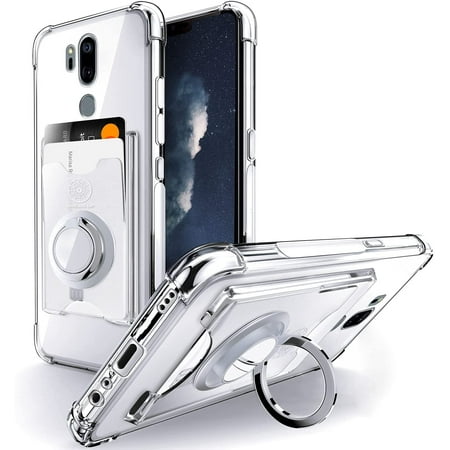 Lg g7 clearance thinq case