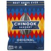 Chinook Seedery - Original Sunflower Seeds - 4 oz