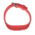 thumbnail image 1 of Baohd Réglable en Silicone Bracelet Montre-Bracelet Boucle pour Garmin Vivofit 3 Rouge, 1 of 5