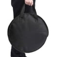 thumbnail image 4 of Car Electric Vehicle Charger Charging Cable Bag Organizer Storage Carry Case, 4 of 8