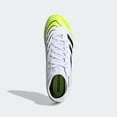thumbnail image 4 of TENIS ADIDAS PREDATOR CLUB SOCK FG/MG JH8844 UNISEX S/N 26.5CM, 4 of 5