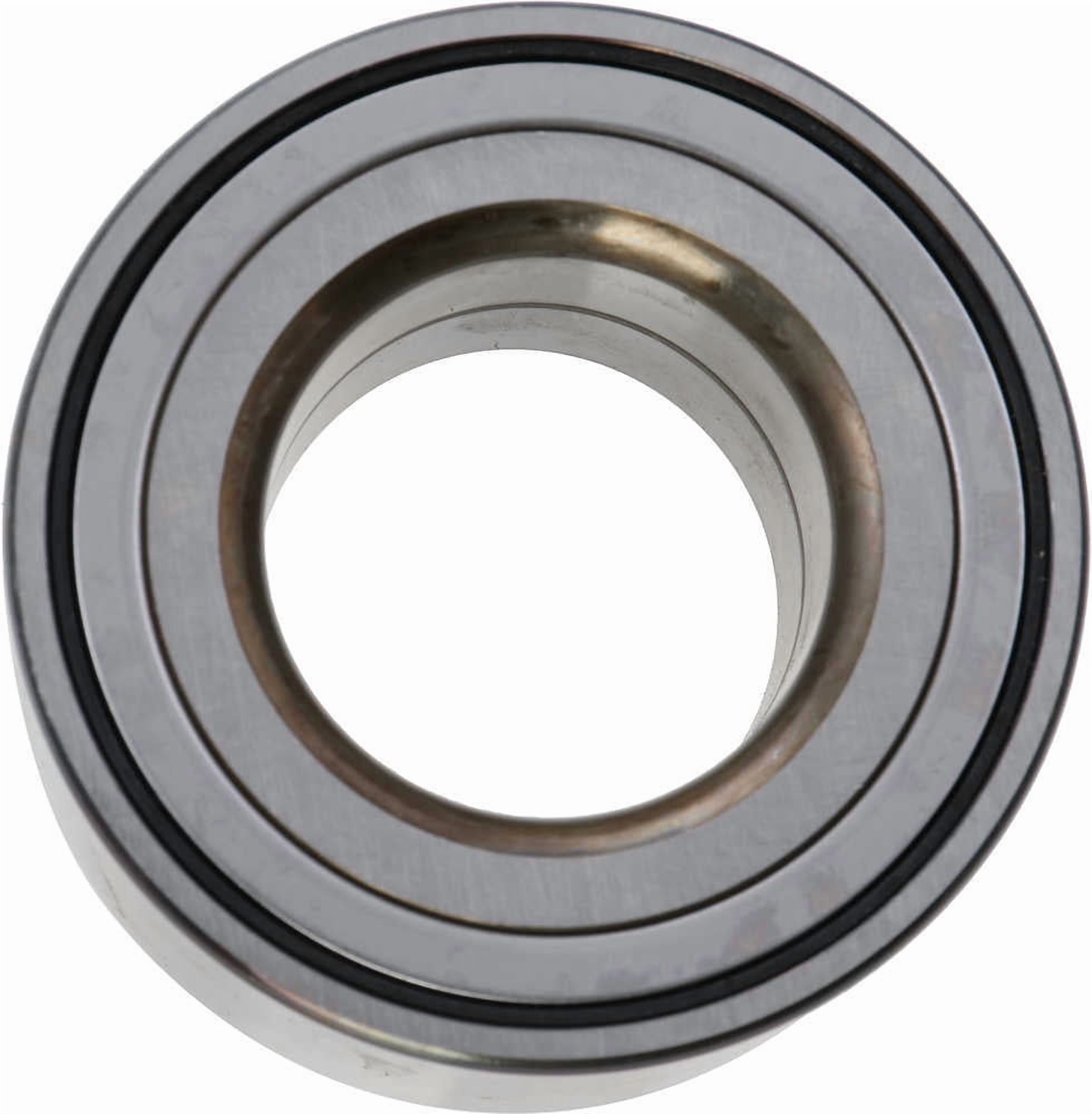 BCA by NTN WE60361 Double Row Angular Unit Bearing