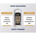 thumbnail image 2 of TOLVA SALP ALTIMA 02-06 SUP / MAXIMA 04-08 IZQUIERDO/PILOTO, 2 of 3